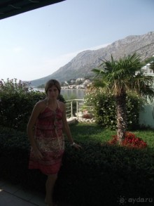 фото Nimfa Zivogosce