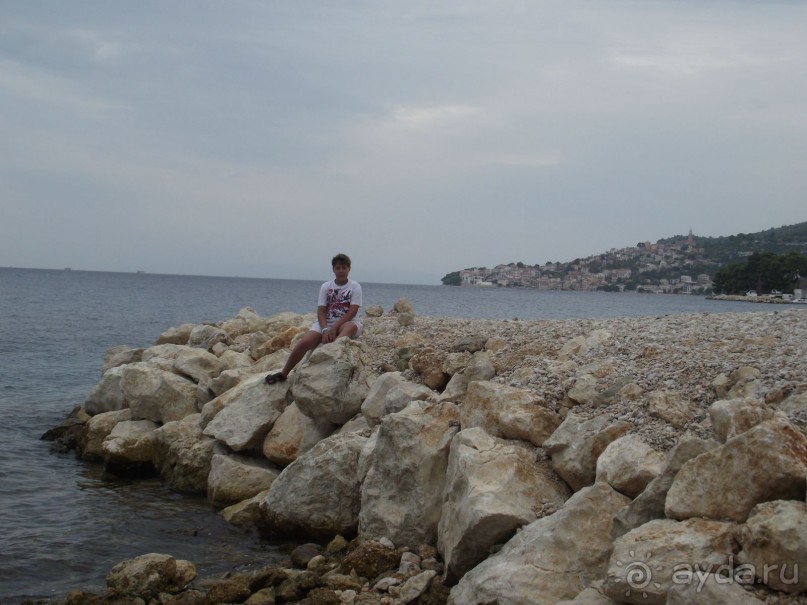 фото Nimfa Zivogosce