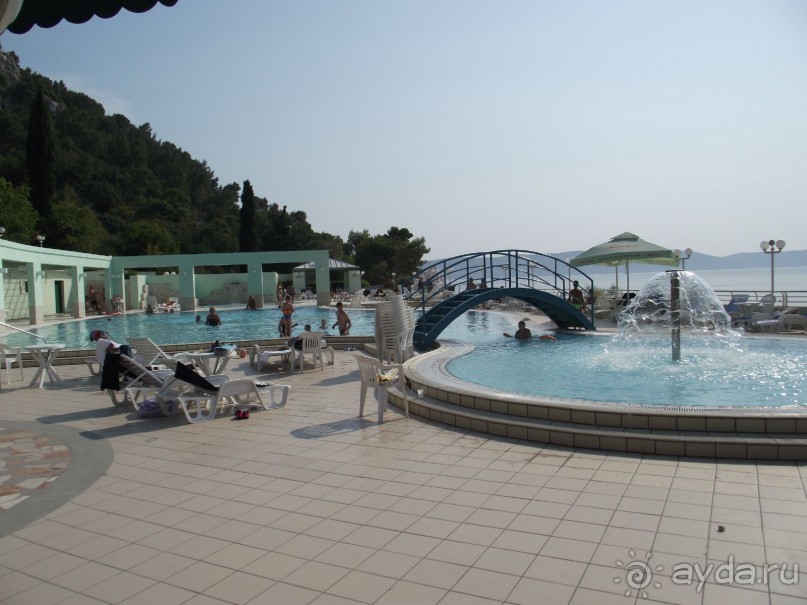 фото Nimfa Zivogosce