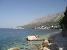 наш отдых в Хорватии