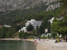 наш отдых в Хорватии