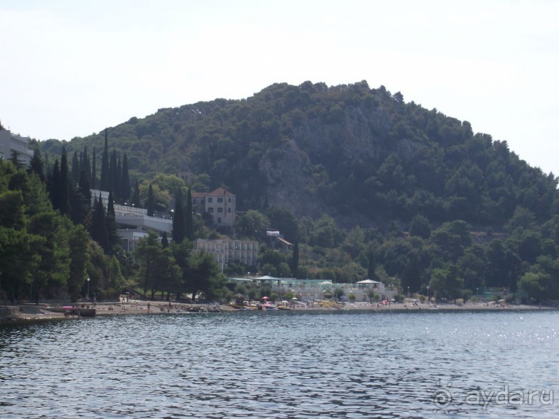 фото Nimfa Zivogosce