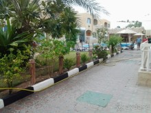 Краткий отчет об отеле