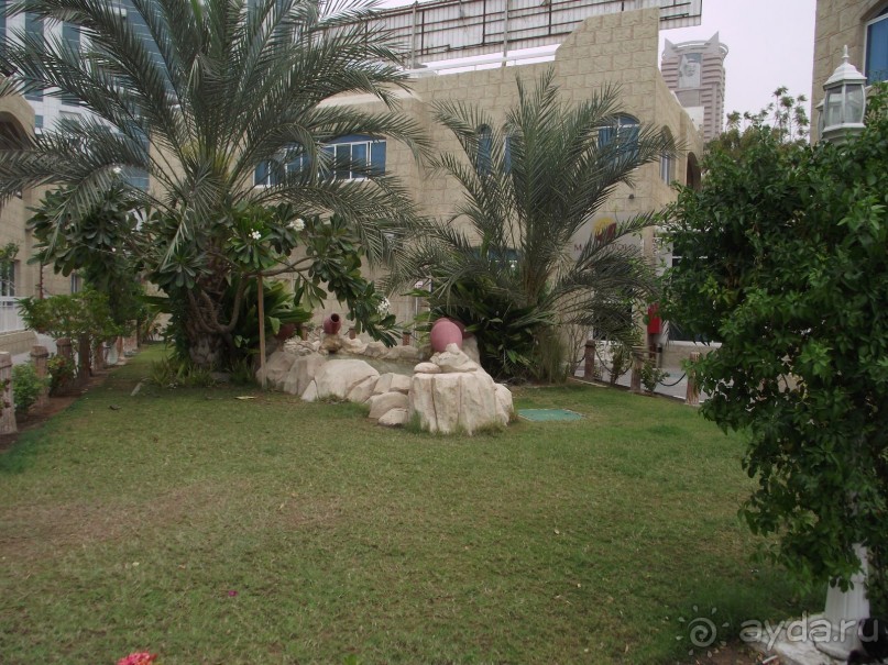 фото Fuerte Marbella