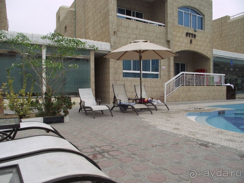 фото Fuerte Marbella