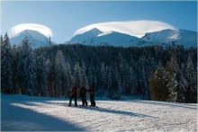 …. солнечный день……