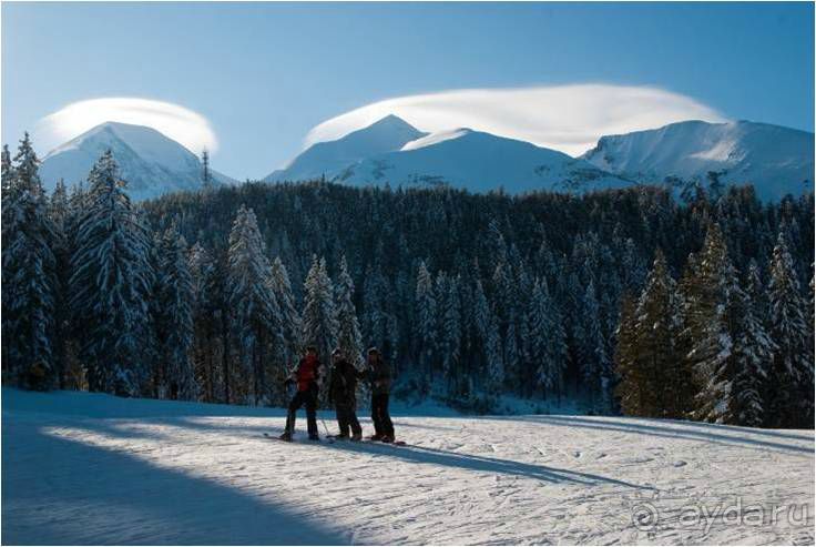 …. солнечный день……