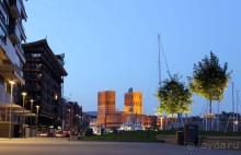 Поездка к фьордам - индивидуальный тур в Норвегию