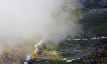 Поездка к фьордам - индивидуальный тур в Норвегию