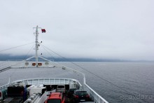 Поездка к фьордам - индивидуальный тур в Норвегию