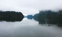 Поездка к фьордам - индивидуальный тур в Норвегию