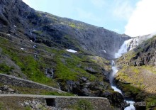 Поездка к фьордам - индивидуальный тур в Норвегию