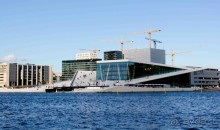 Поездка к фьордам - индивидуальный тур в Норвегию