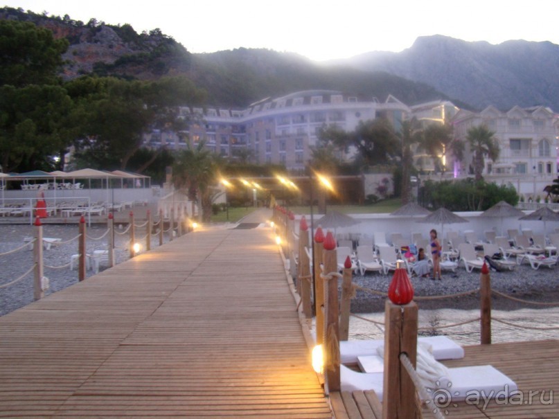 фото Imperial Sunland Resort