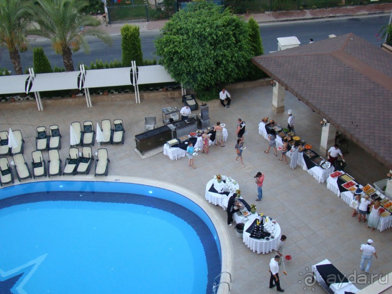 фото Imperial Sunland Resort