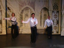 фото Imperial Sunland Resort