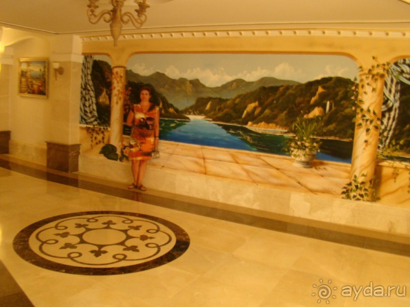 фото Imperial Sunland Resort