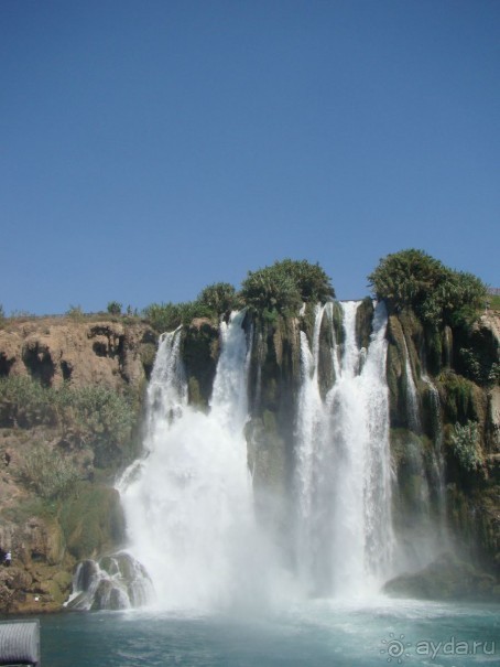 Кемер, Бельдиби лето 2013