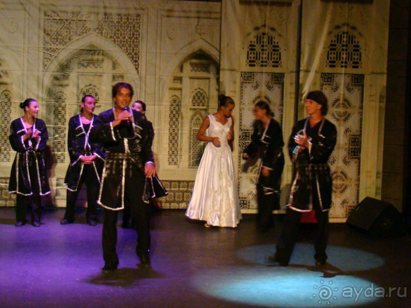 Кемер, Бельдиби лето 2013