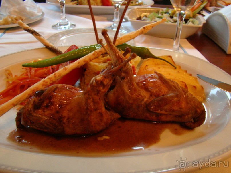 Кемер, Бельдиби лето 2013