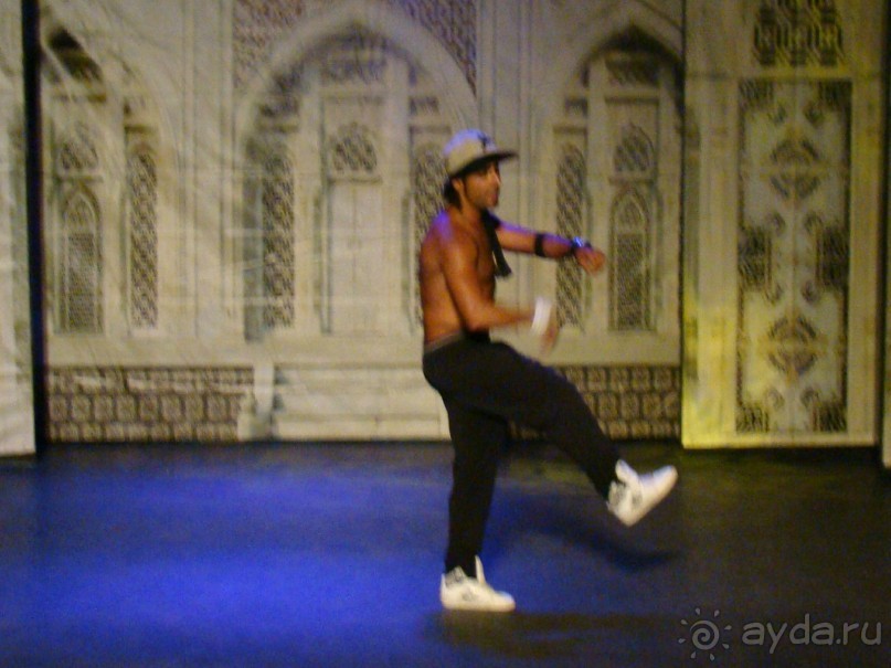 Кемер, Бельдиби лето 2013