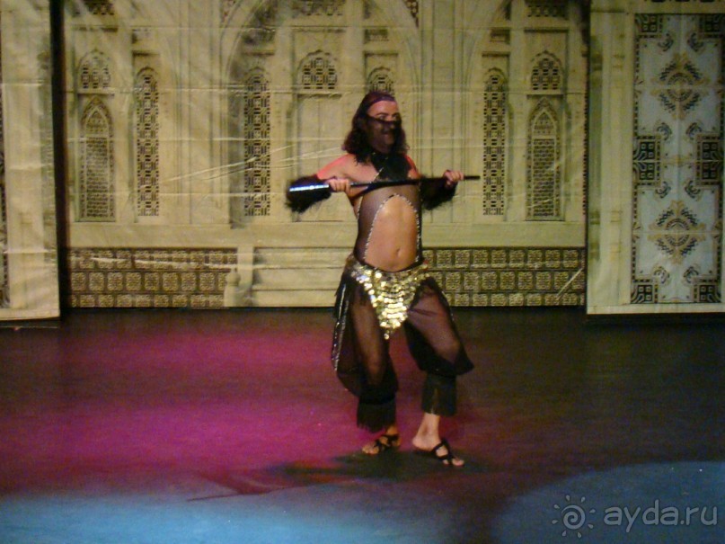 Кемер, Бельдиби лето 2013