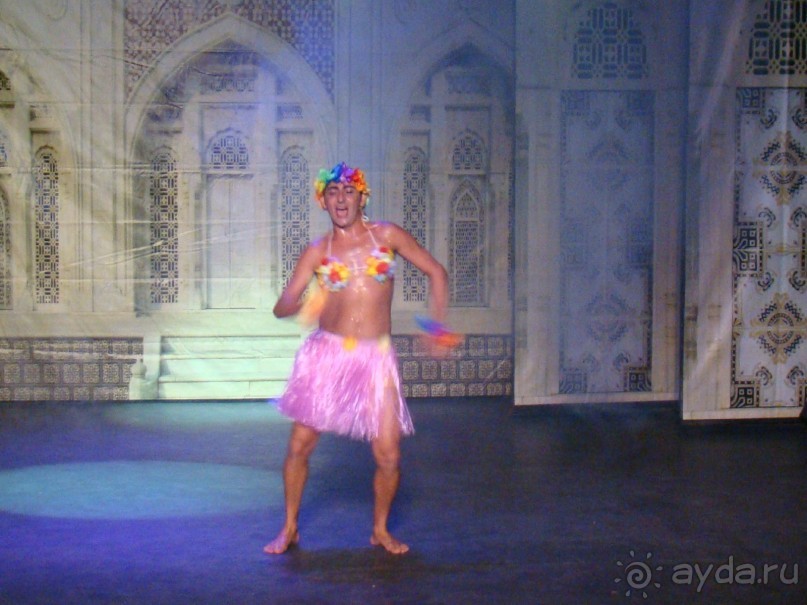 Кемер, Бельдиби лето 2013