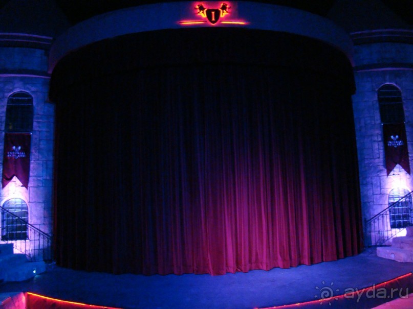 Кемер, Бельдиби лето 2013