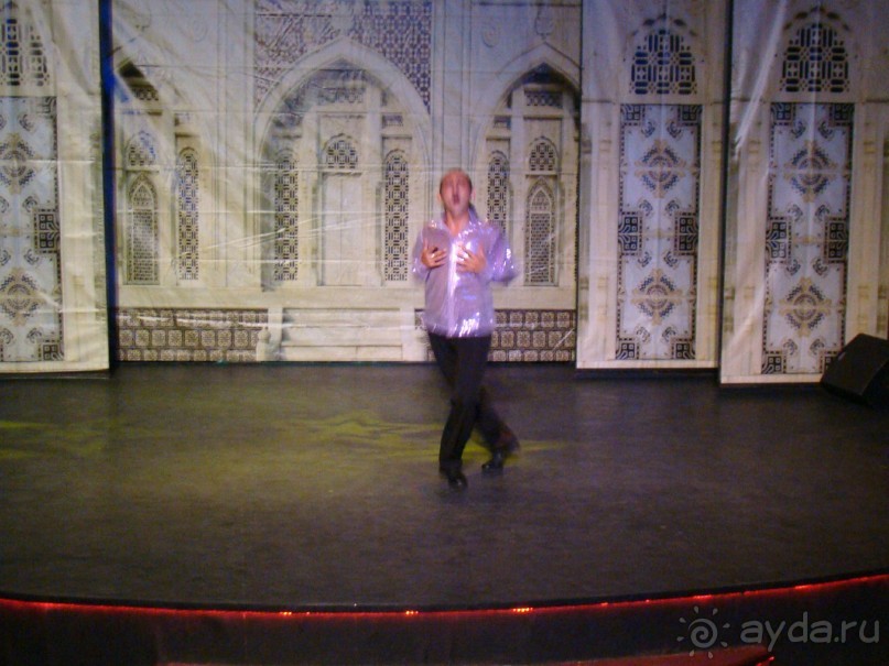 Кемер, Бельдиби лето 2013