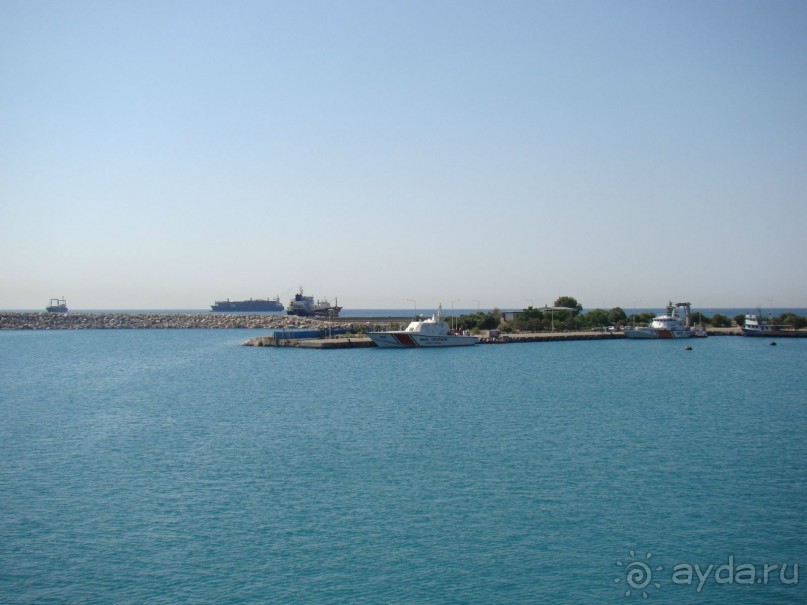 Кемер, Бельдиби лето 2013