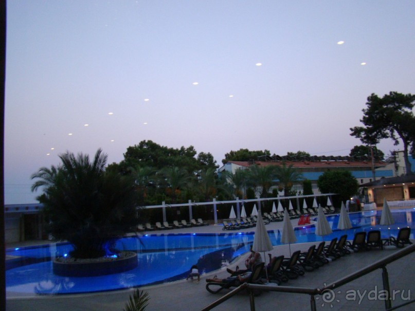 Кемер, Бельдиби лето 2013