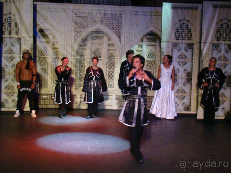 Кемер, Бельдиби лето 2013