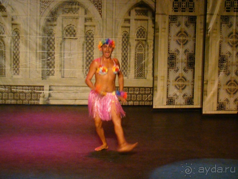 Кемер, Бельдиби лето 2013