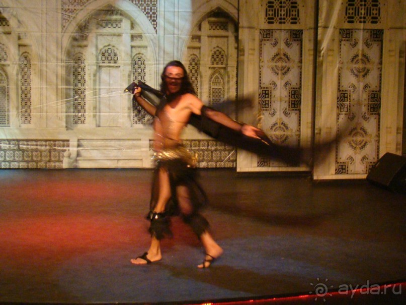 Кемер, Бельдиби лето 2013