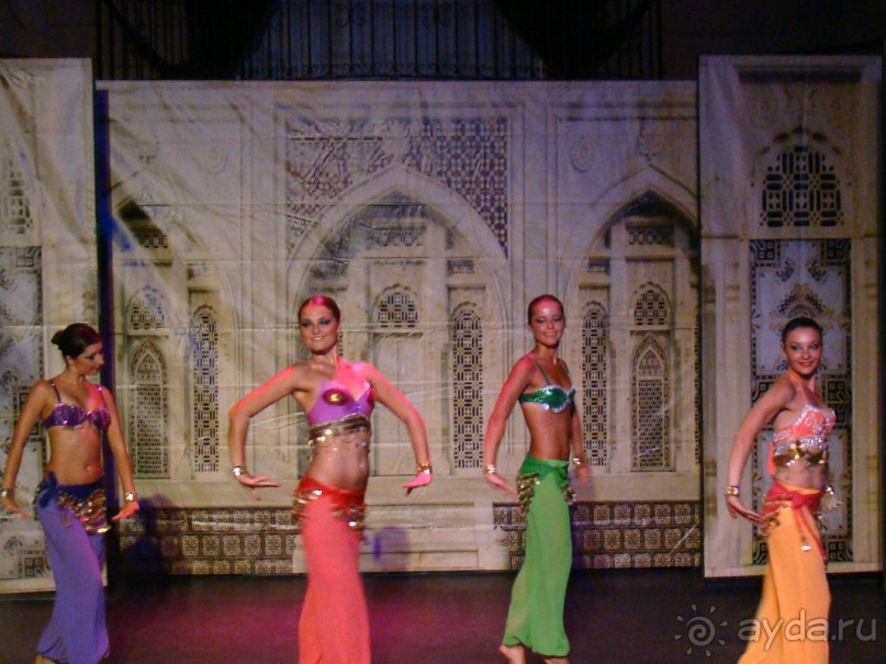 Кемер, Бельдиби лето 2013