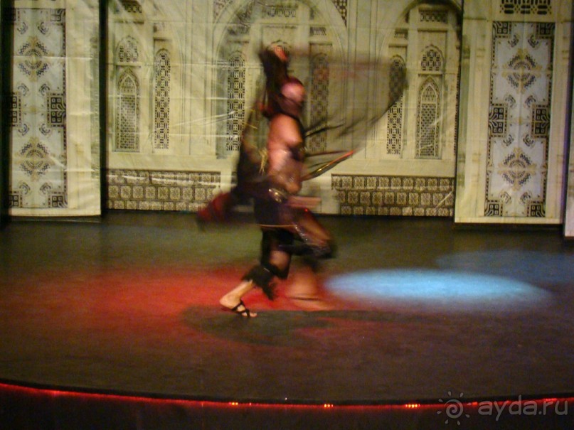 Кемер, Бельдиби лето 2013