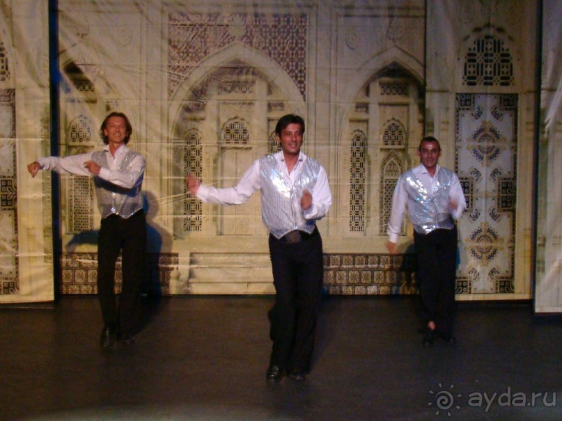 Кемер, Бельдиби лето 2013