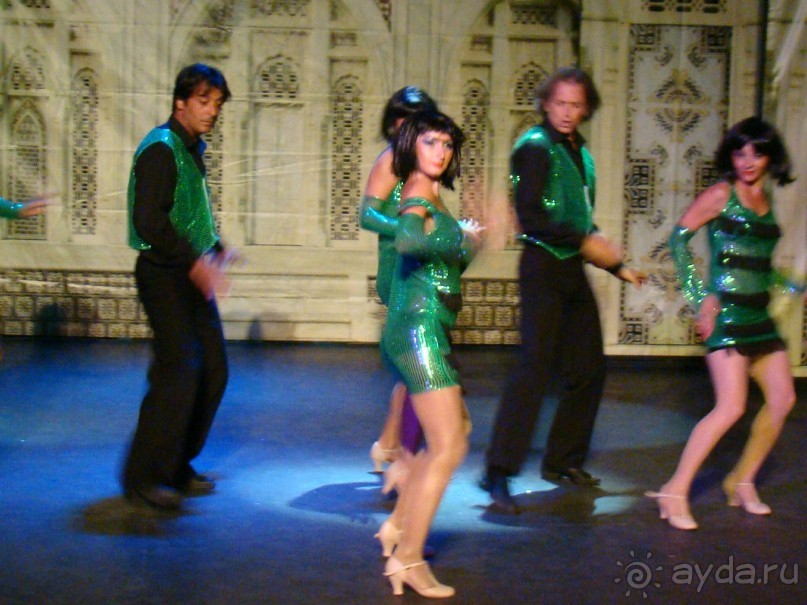 Кемер, Бельдиби лето 2013