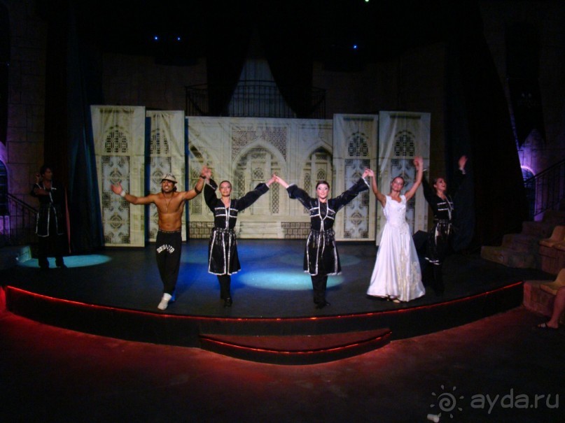 Кемер, Бельдиби лето 2013