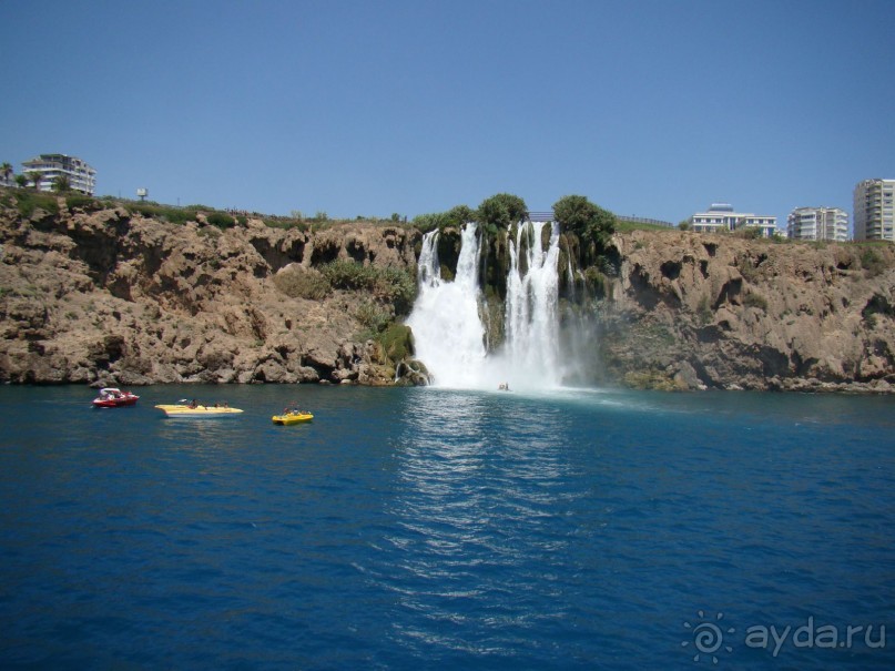 Кемер, Бельдиби лето 2013