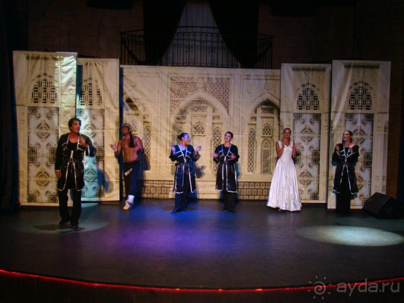 Кемер, Бельдиби лето 2013