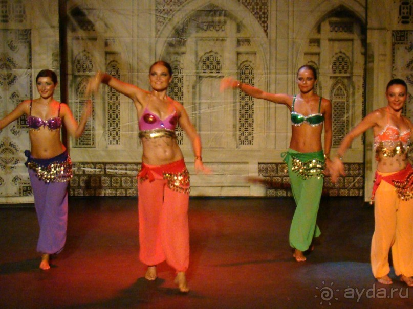 Кемер, Бельдиби лето 2013