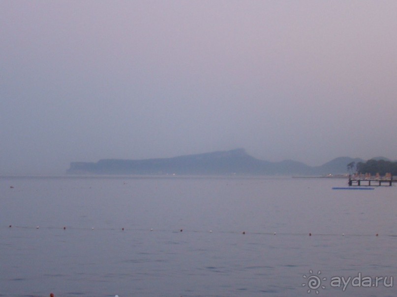 Кемер, Бельдиби лето 2013