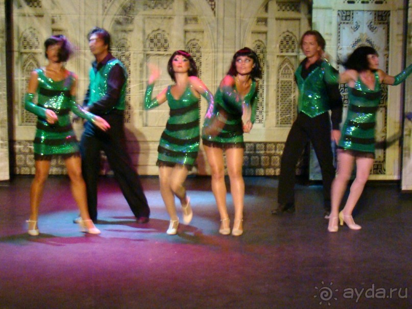 Кемер, Бельдиби лето 2013