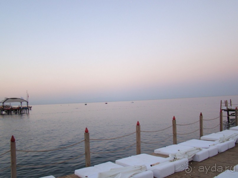 Кемер, Бельдиби лето 2013