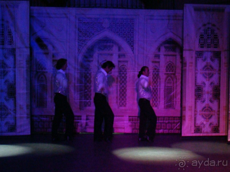 Кемер, Бельдиби лето 2013