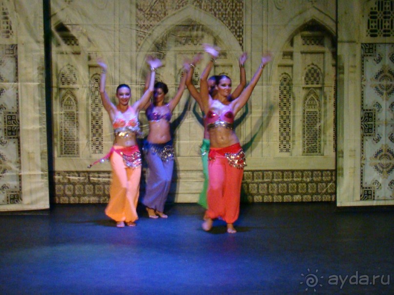 Кемер, Бельдиби лето 2013