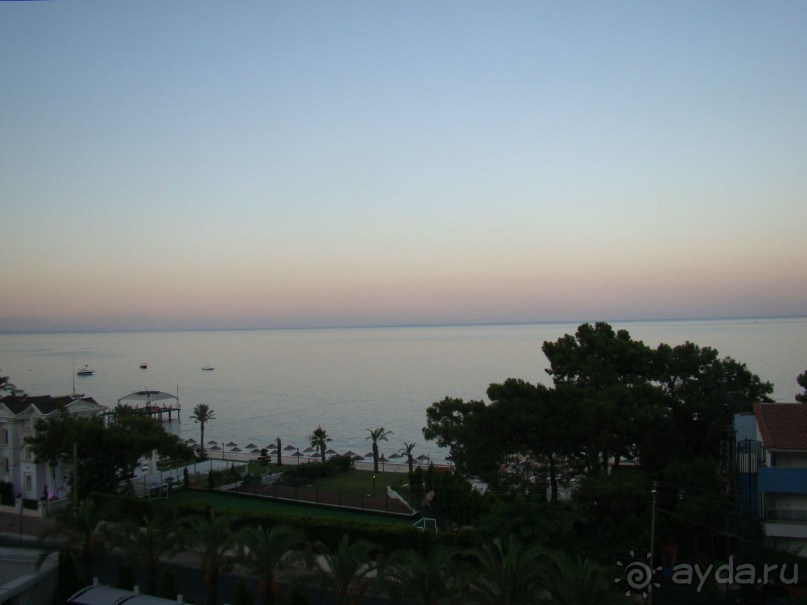 Кемер, Бельдиби лето 2013