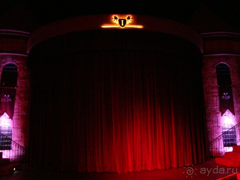 Кемер, Бельдиби лето 2013