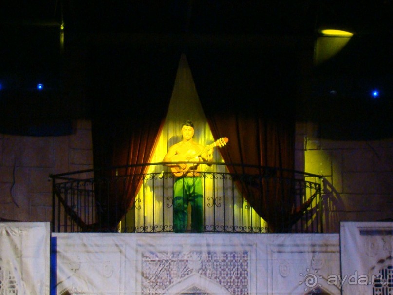 Кемер, Бельдиби лето 2013